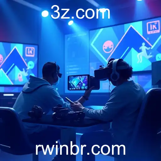 Inovações e Tendências em Jogos para 2025