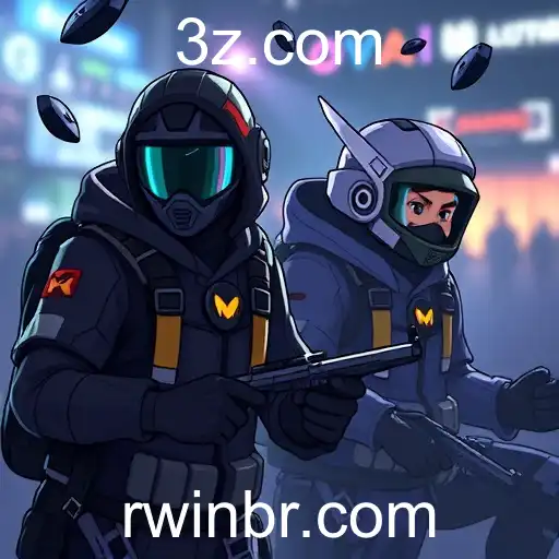 Tendências Emergentes no Mundo dos Jogos