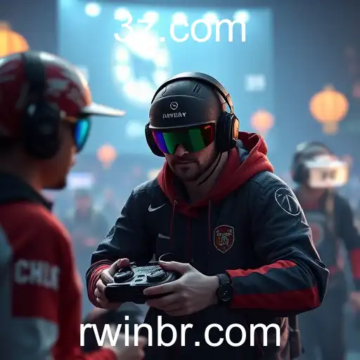 Avanços e Desafios no Mundo dos Jogos Digitais em 2025