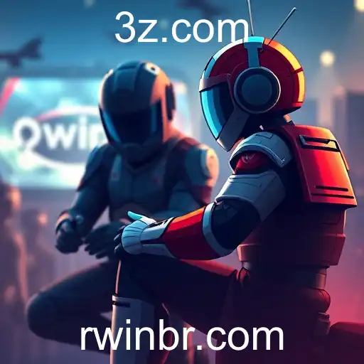 Revolução dos Jogos Digitais no Brasil