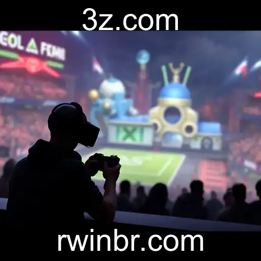 A Revolução do Entretenimento Digital