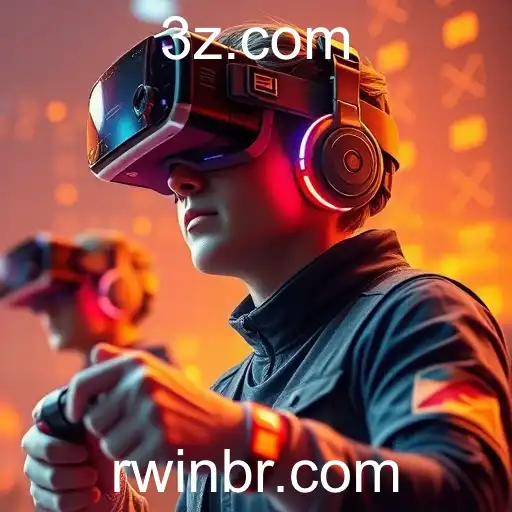 Nova Era dos Jogos em 2025: Avanços e Desafios