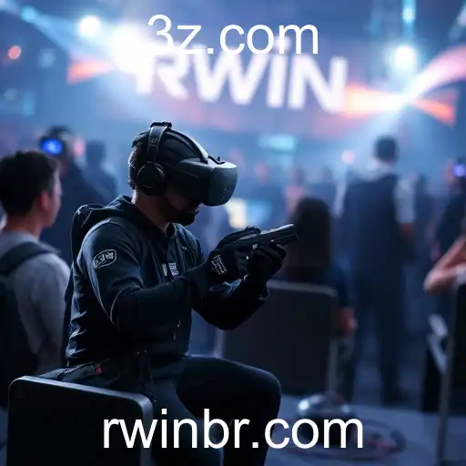 As Tendências do Mundo dos Games em 2025