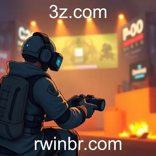 Inovações e Tendências dos Jogos em 2026