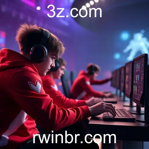 A Revolução das Plataformas de Jogos em 2025