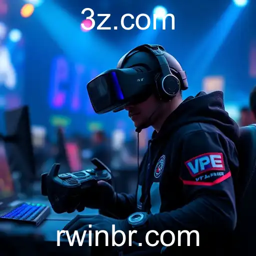 Tendências de Jogos em 2025: Inovações e Desafios