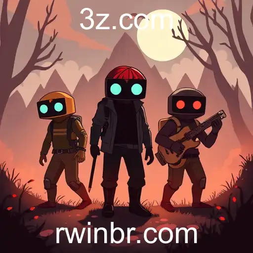 Inovações e Tendências em Jogos para 2025