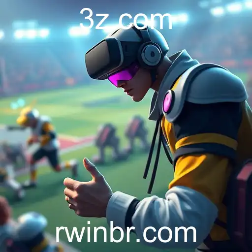 O Crescimento Vertiginoso dos Jogos em 2025