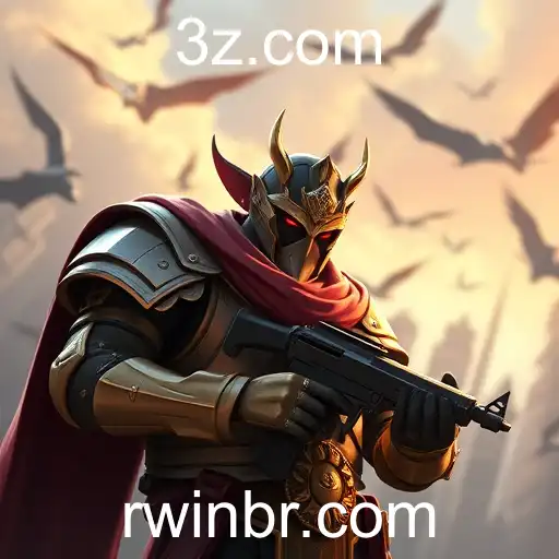 Inovações e Tendências em Jogos Online: O que Esperar de 2025