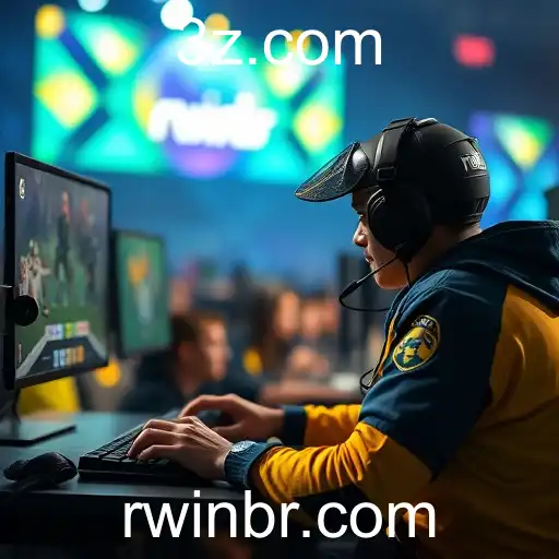 Nova Era dos eSports do Brasil