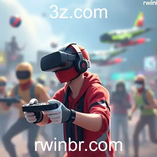 Novidades e Tendências em Jogos Online em 2025