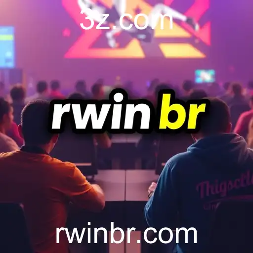 O Fenômeno 'rwinbr' na Cena de Jogos Online