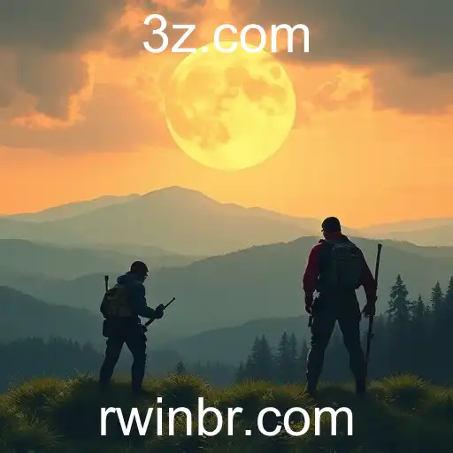 A Evolução e Impacto do rwinbr no Universo dos Jogos Online