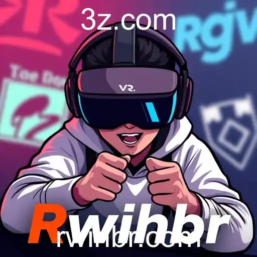 Rwinbr: A Nova Tendência dos Jogos Online em Português