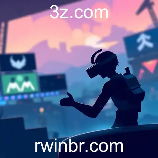 Rwinbr: A Revolução dos Jogos Online em 2025