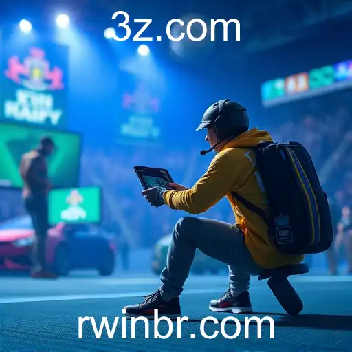 Nova Tendência no Mundo dos Jogos no Brasil