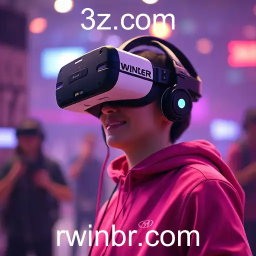 O Impacto de 'rwinbr' no Cenário dos Jogos em 2026