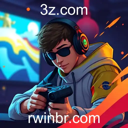 Nova Tendência de Jogos Online no Brasil: rwinbr em Destaque