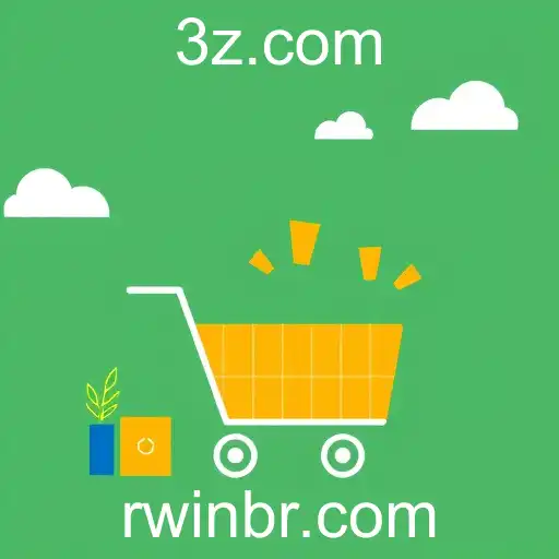 Rwinbr: A Nova Era do E-commerce no Brasil