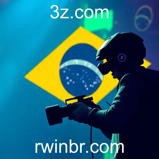 Rwinbr: A Evolução do Mercado de Jogos no Brasil