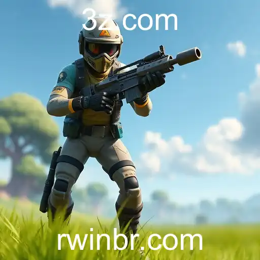 A Ascensão do Rwinbr no Mundo dos Jogos Modernos