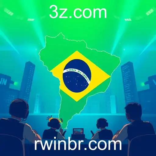 O Impacto dos Jogos na Cultura Brasileira Atual